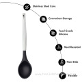 Silicone Spoon High Heat Resistant